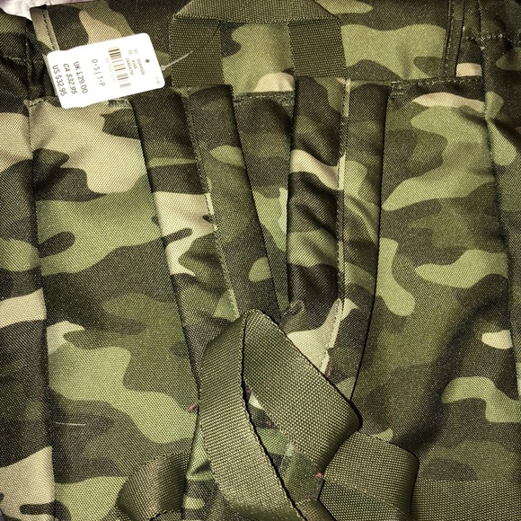 Pink / victoria’s Secret backpack - Picture 2 of 8